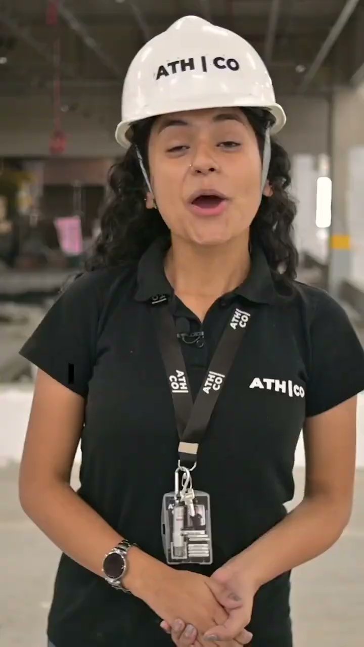Frame de ATHCO — Construtora — ATHCO Construtora e Incorporadora