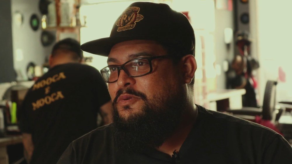 Frame de Barbello's Barbearia — Barbello's Barbearia
