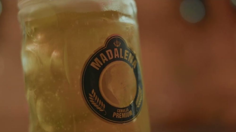 Frame de Cervejaria Madalena — Cervejaria Madalena