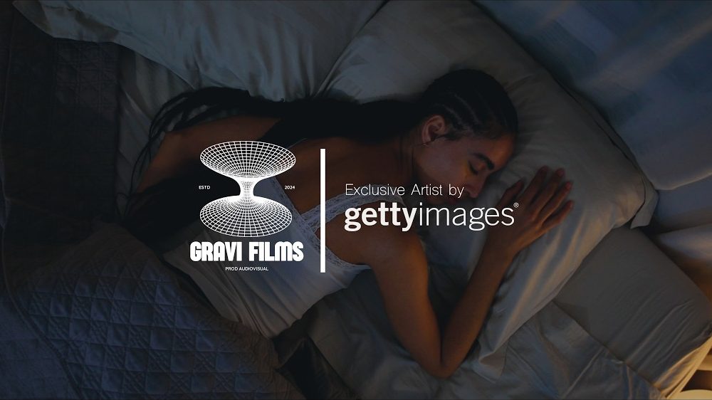 Frame de Morning Routine — Getty Images